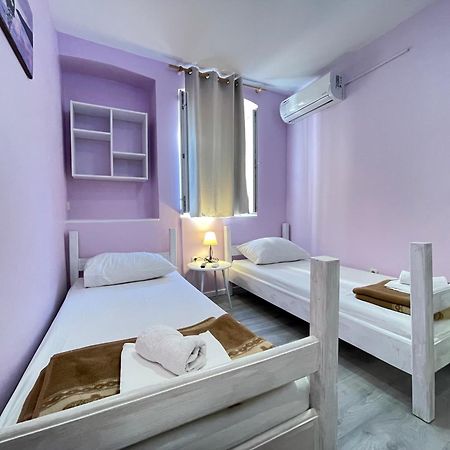 Ferienwohnung Old Town Insula Zadar Exterior foto
