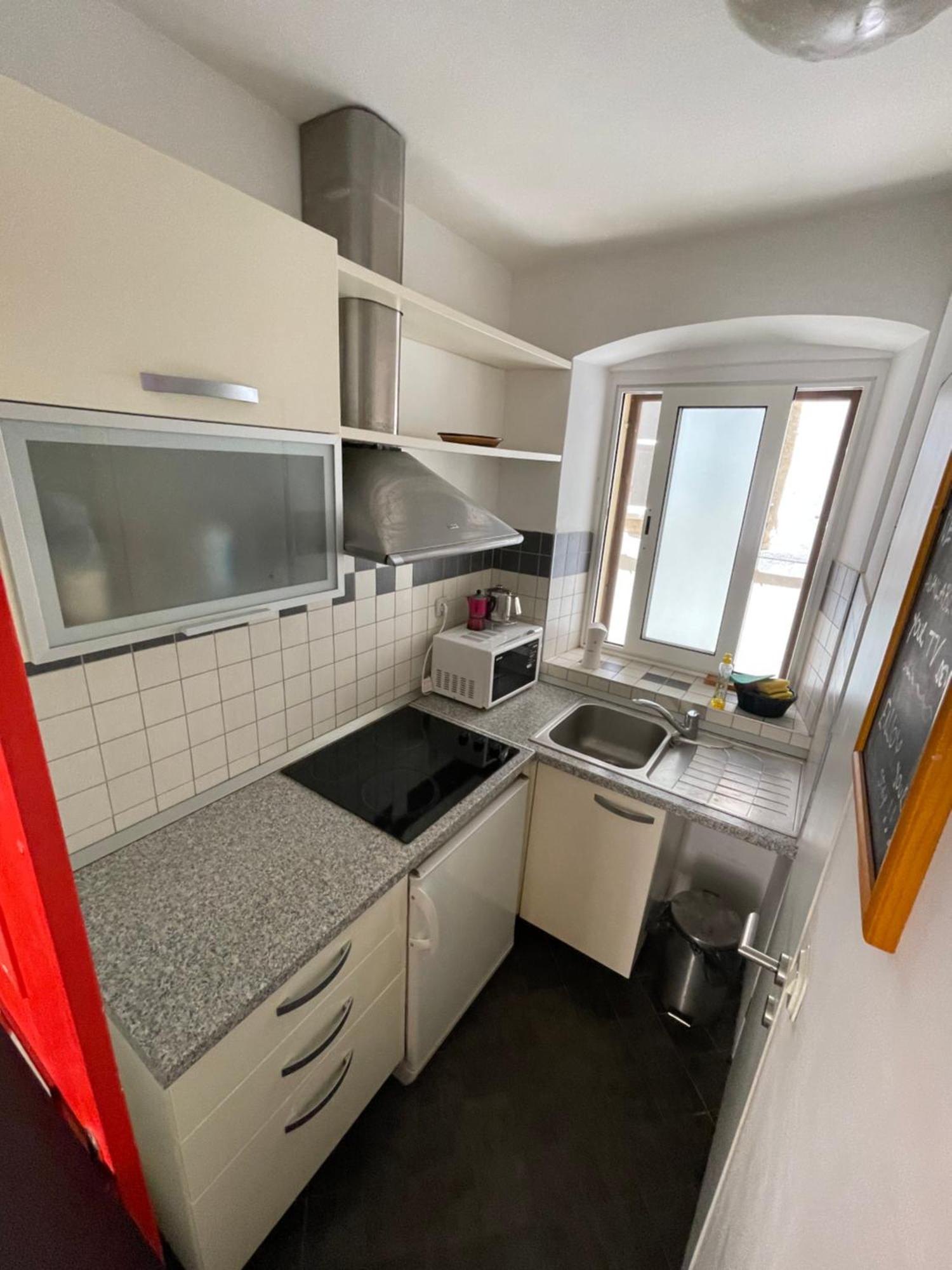 Ferienwohnung Old Town Insula Zadar Exterior foto
