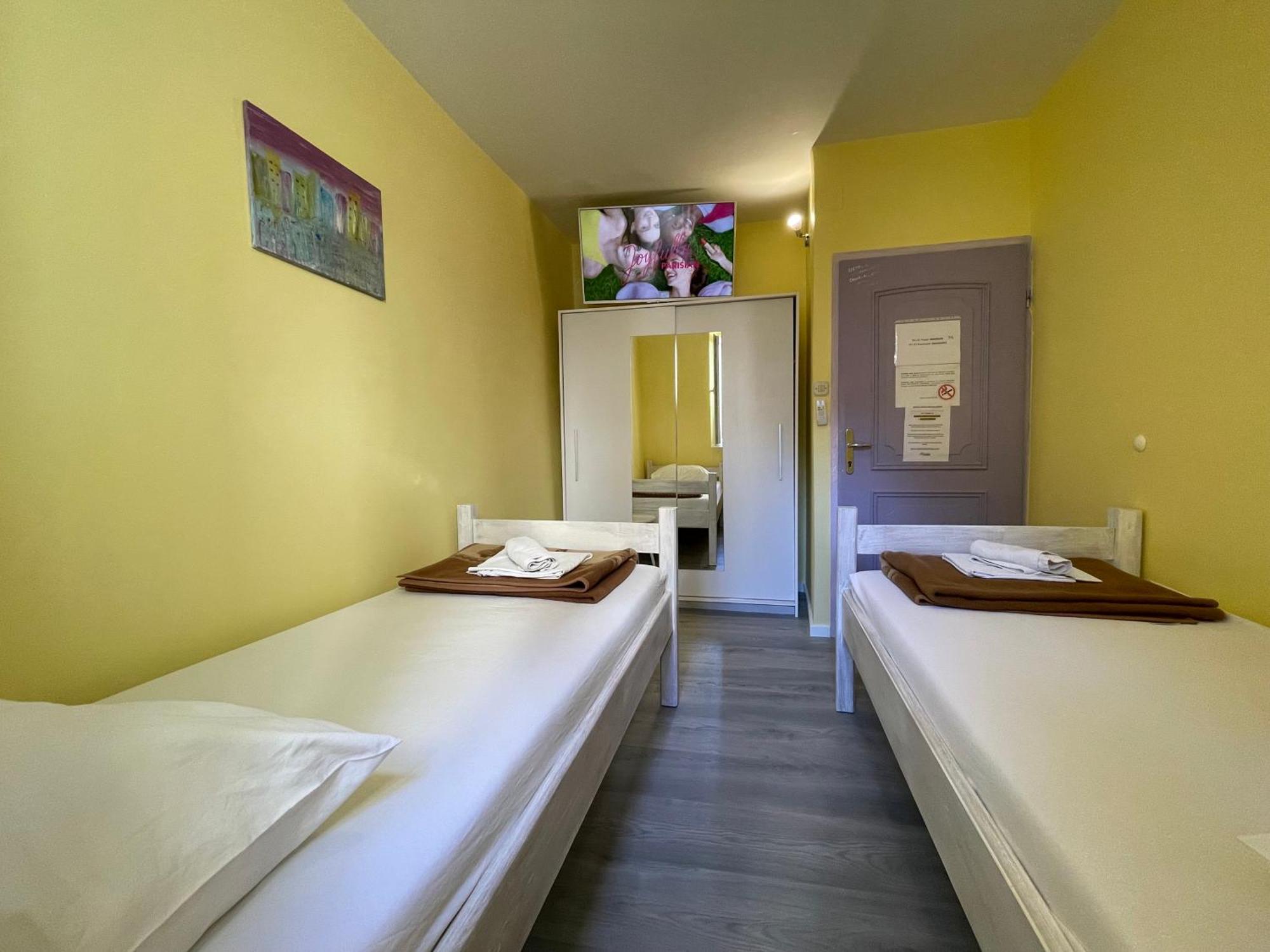 Ferienwohnung Old Town Insula Zadar Exterior foto