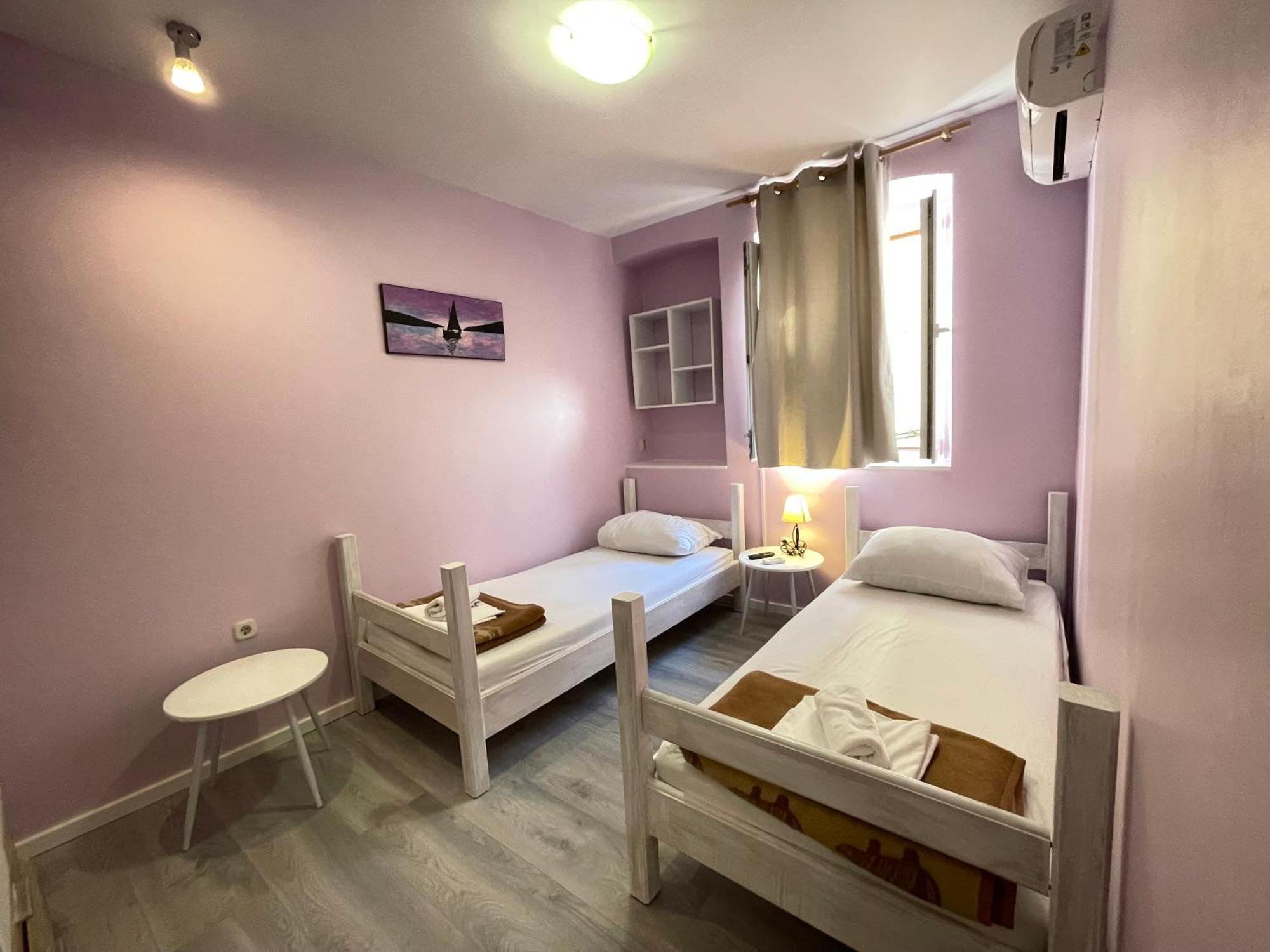 Ferienwohnung Old Town Insula Zadar Exterior foto