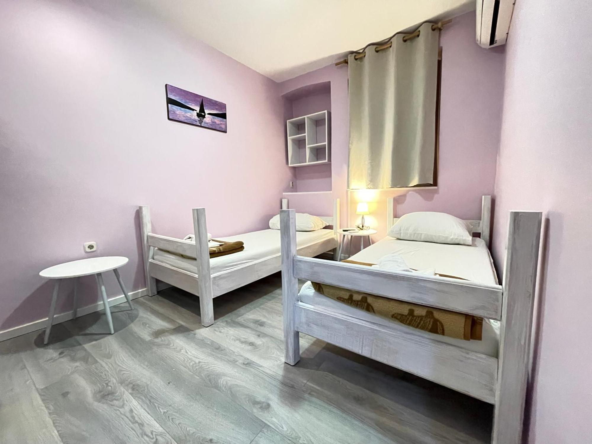 Ferienwohnung Old Town Insula Zadar Exterior foto