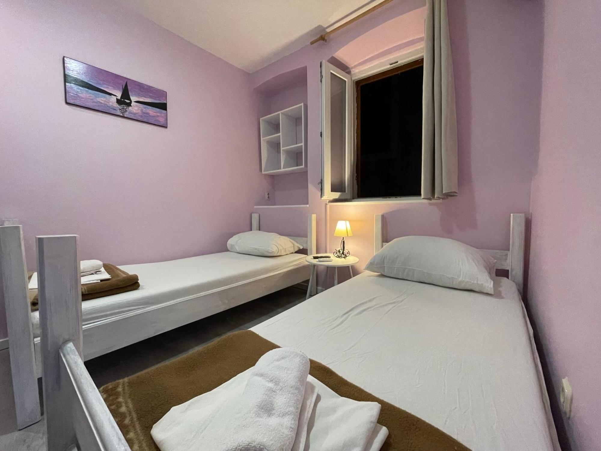 Ferienwohnung Old Town Insula Zadar Exterior foto